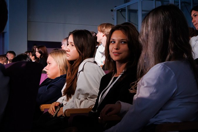 Истории первокурсников: как справиться с выгоранием