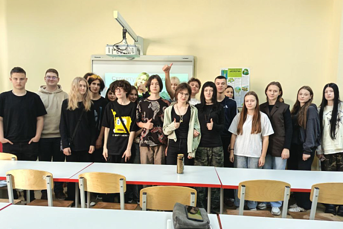 Как дела у студентов «Банковского дела»?