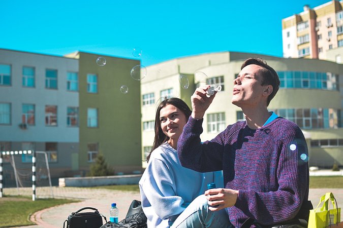 Методики управления временем для студентов-перфекционистов