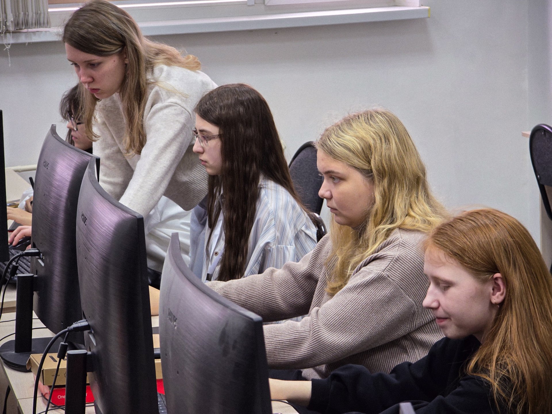 Как выбрать правильное направление для научных исследований