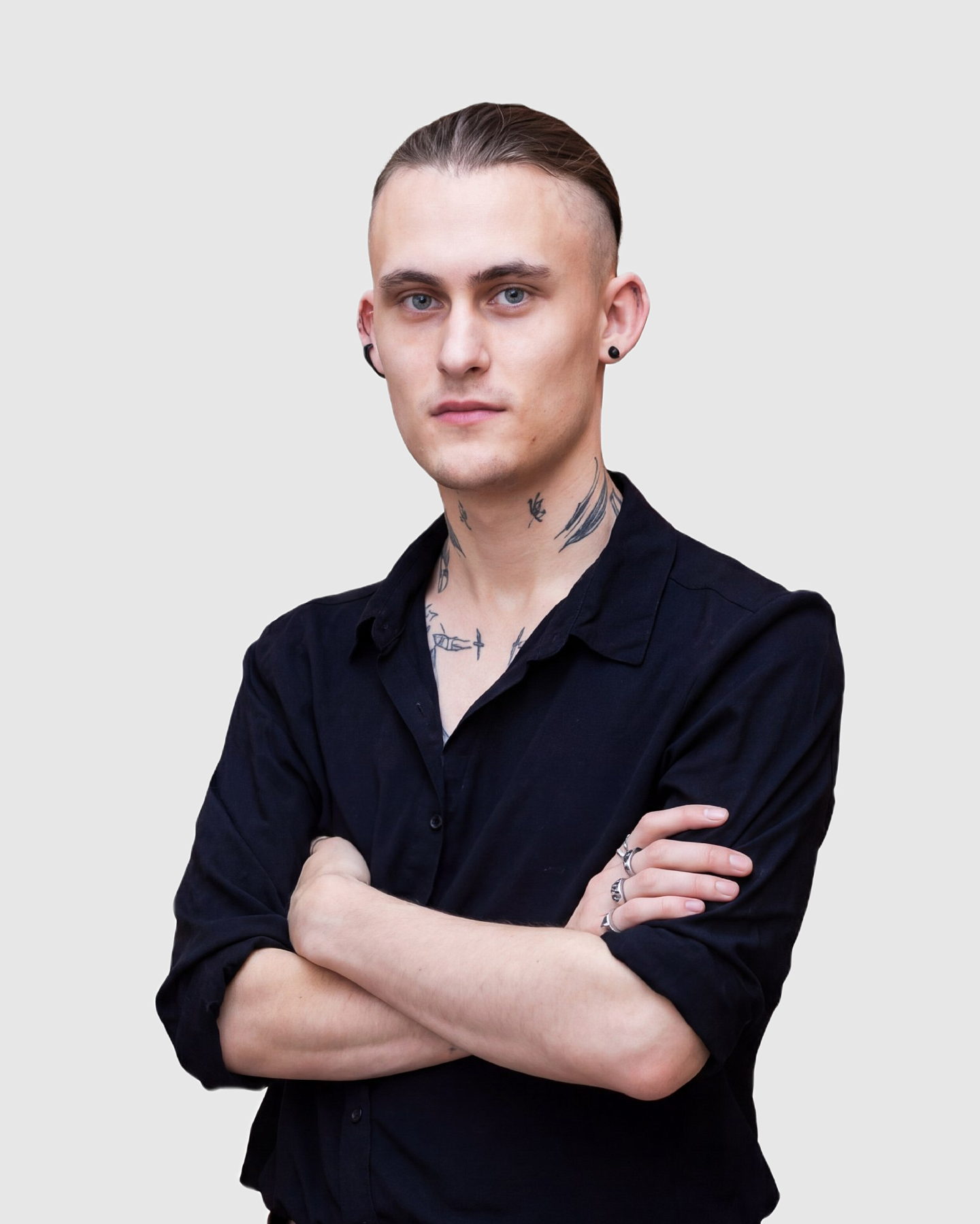 Эфирий Орлов