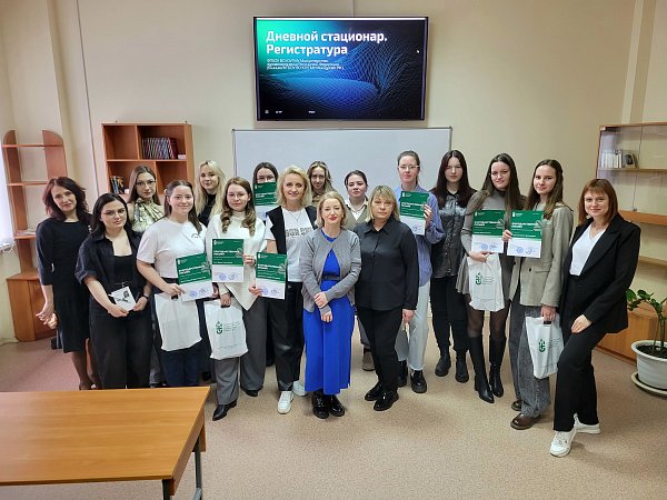 Когда дизайн лечит