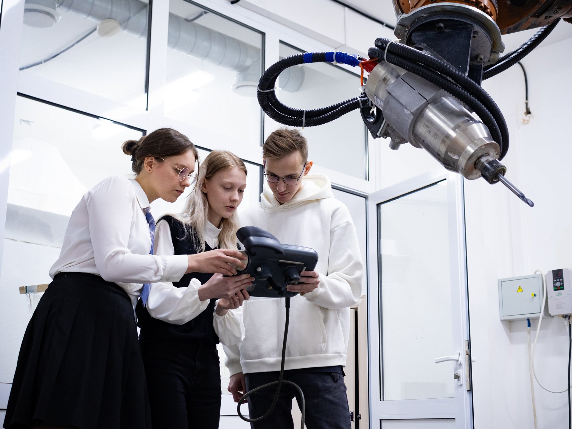 Мастерская промышленного дизайна