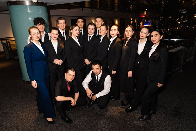 Почему гостиничное дело — это не просто «работа в отеле»