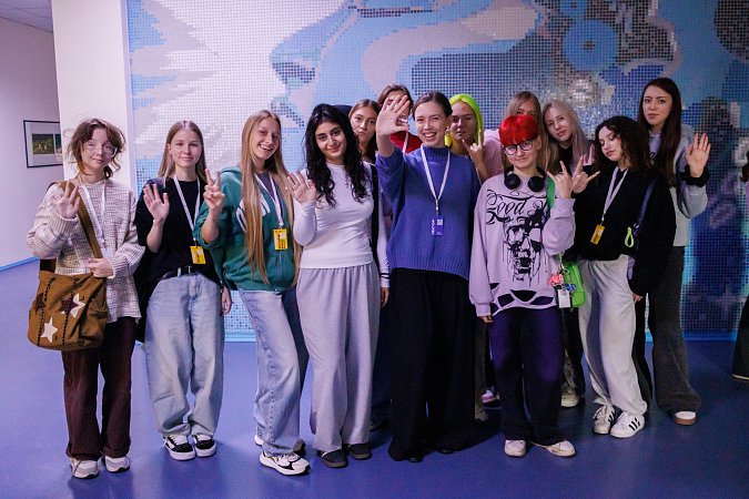 Направления подготовки в колледже МИДиС: что выбрать после 11 класса?