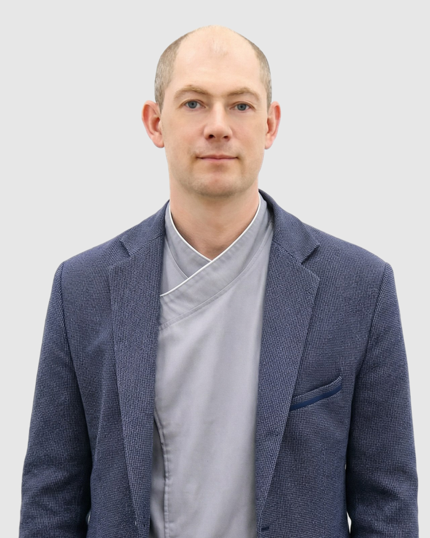 Александр Цызак