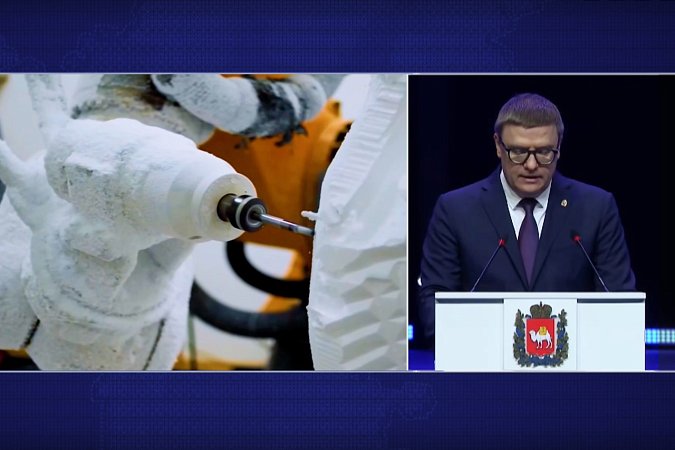 Кампус – одно из приоритетных направлений региона