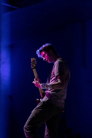 Активное лето вокальной студии МИДиС