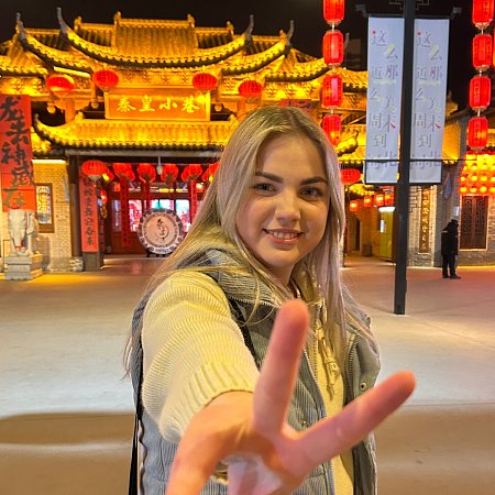 Плюсы и минусы учёбы в Китае