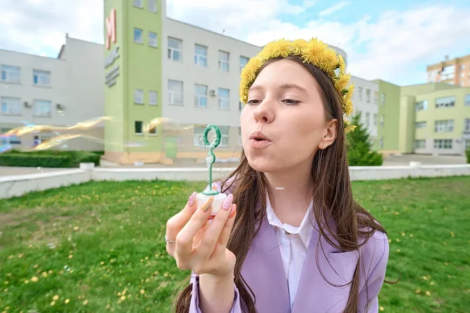 Летние каникулы как возможность для развития навыков и карьерного роста