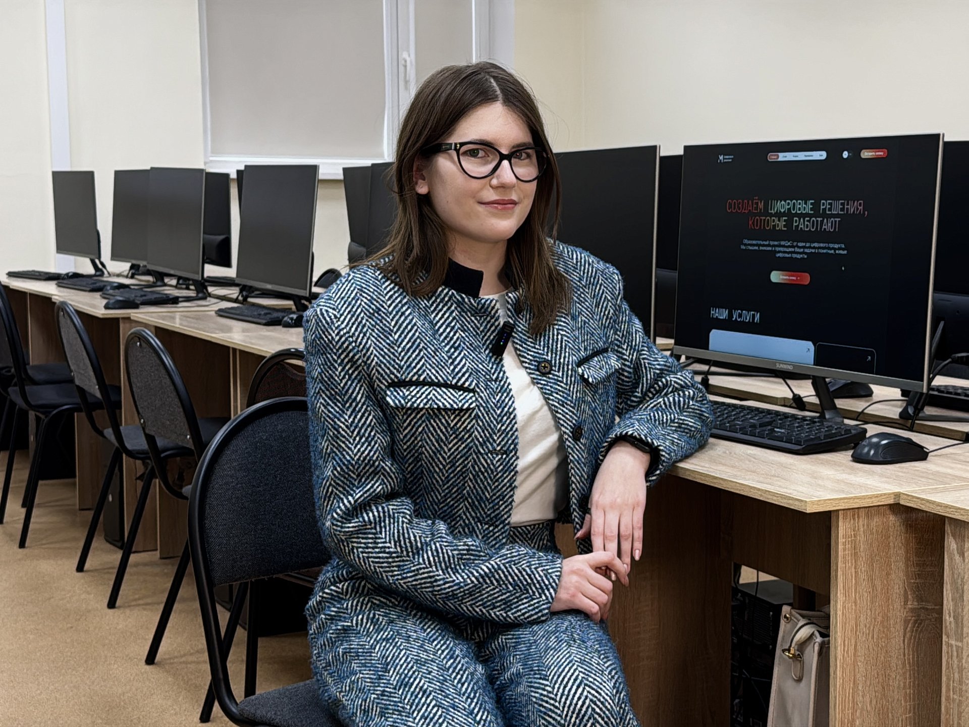 Савченко Светлана	