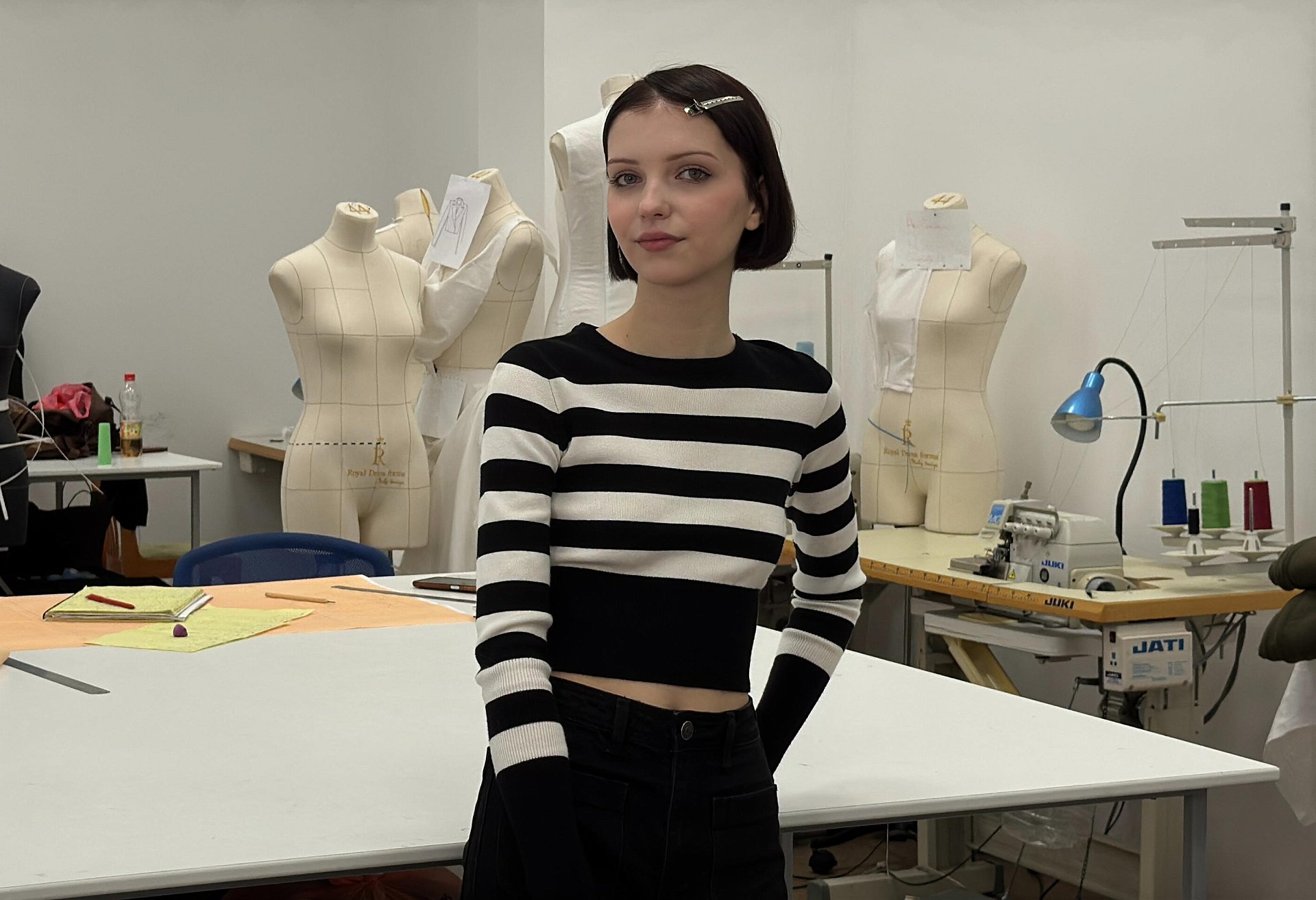 СПО Дизайн одежды и аксессуаров