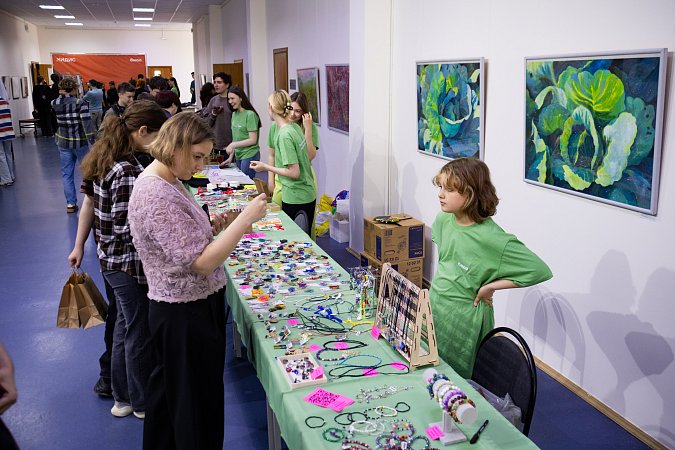 Как связаны мода и экология?