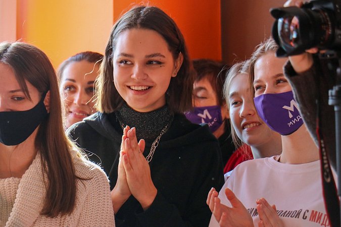 Почему важно участвовать в студенческих конкурсах и олимпиадах