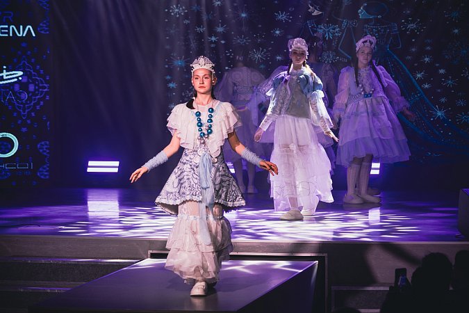 Детская мода