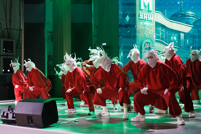 Чьи таланты сияют ярче?