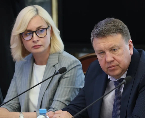 Губернатор Алексей Текслер включил МИДиС в число ключевых вузов Челябинской области 