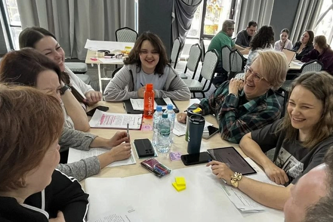 МИДиС-2036: вуз начал разрабатывать стратегию развития на следующие десять лет