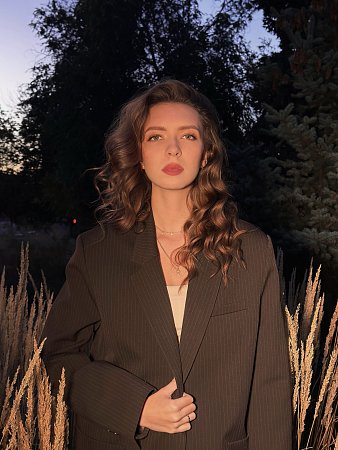 Как соотносятся автохимия и пропедевтика? Сейчас выпускница МИДиС Александра Христенко поделится!