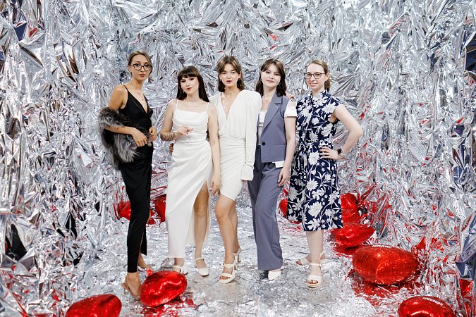 Выпускники колледжа МИДиС - 2025