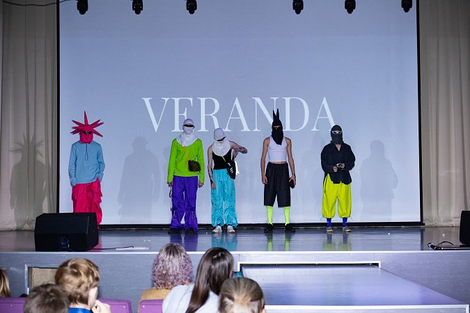 5 современных направлений дизайна для поступления на высшее образование