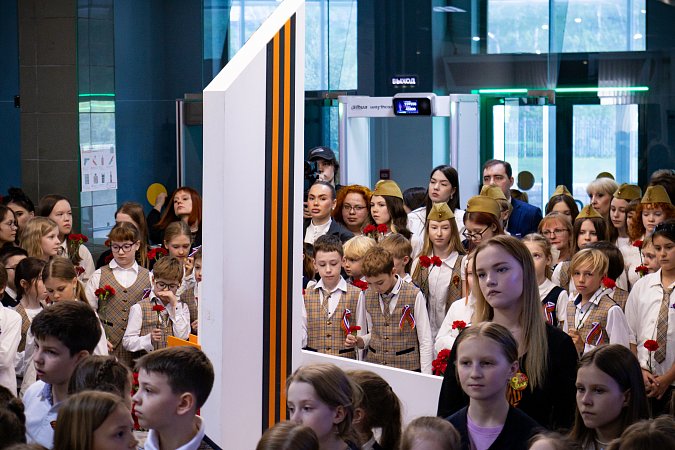 С Днём Победы!