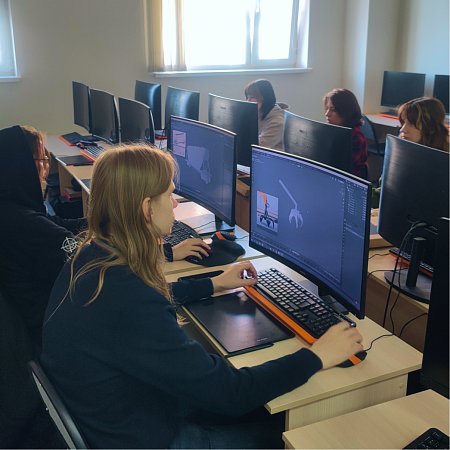 Востребованные профессии в IT в 2026 и где на них учиться