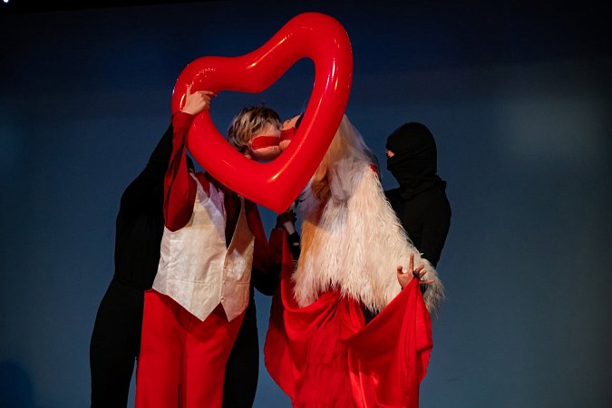 Тепло, счастье, творчество, весна… МИДиС подводит итоги «Весны студенческой-2025»