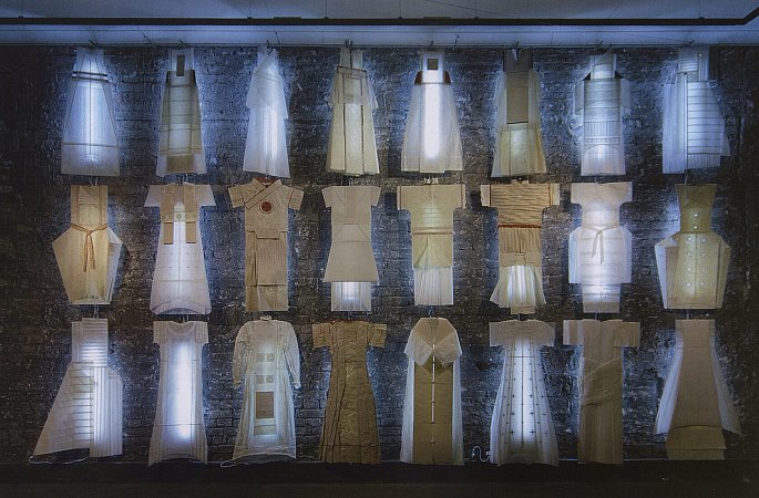 Выставка «Воображаемый музей Михаила Шемякина. Одежда в искусстве»