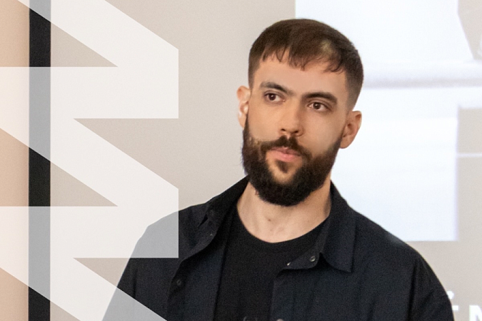 Арт-директор бренда KAVARA рассказал студентам МИДиС о построении карьеры в дизайне