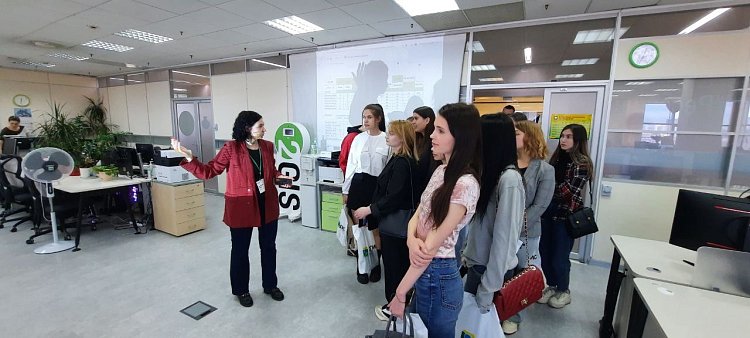 Как найти дорогу к 2ГИС? МИДиС расскажет