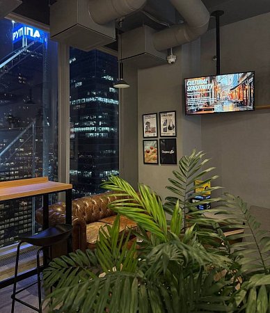 Елизавета Авраменко: как студентка МИДиС стала IT-рекрутером в «Яндексе»