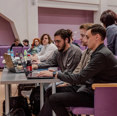 Подготовка к выступлению на конференции: советы для уверенной презентации