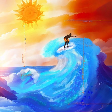 Студентки 18 группы графического дизайна МИДиС преуспели на III Всероссийском молодёжном конкурсе «Наука & Искусство»