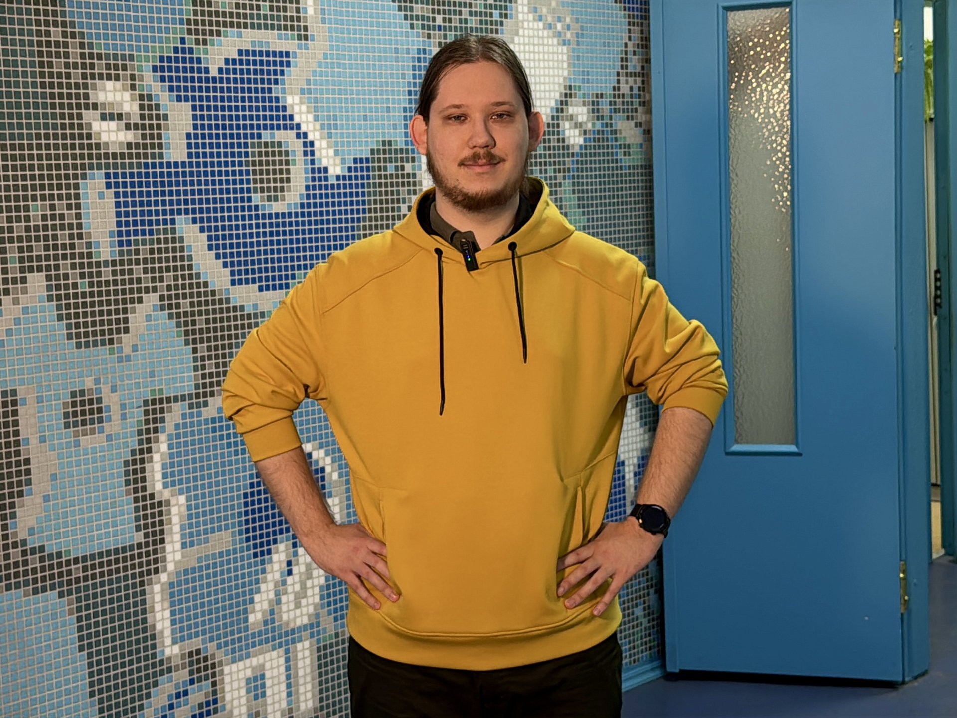 Павлов Егор