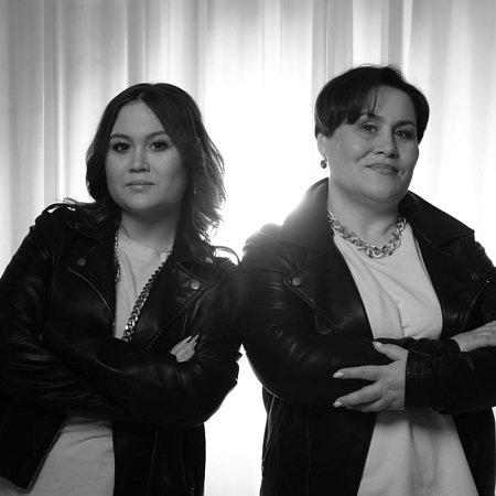 Когда в МИДиС училась мама, а теперь и дочка