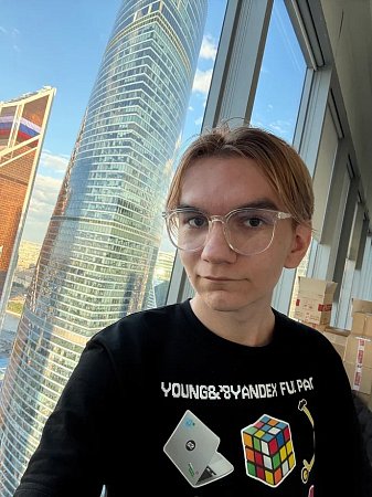 Чем питаются айтишники МИДиС?