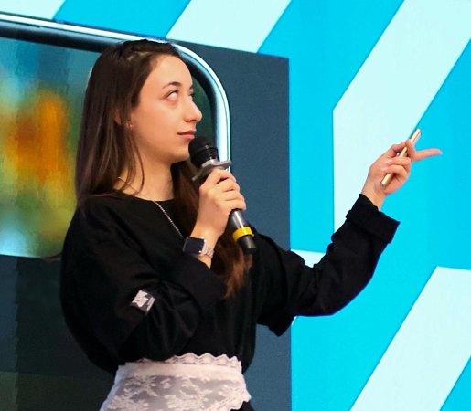 В МИДиС стартовал шестой сезон Всероссийского проекта «Твой Ход»