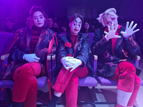 Как выглядел отборочный этап «Весны студенческой» у колледжей? Рассказывают студентки МИДиС