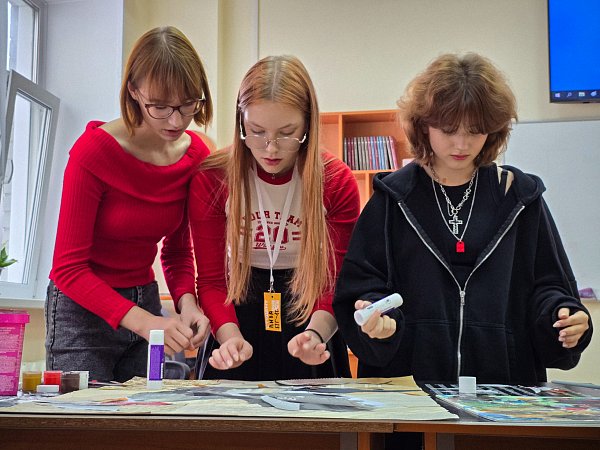 Как найти время для хобби во время интенсивной учебы