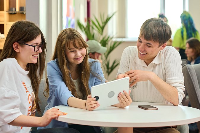 Студент-предприниматель: как совместить бизнес и учебу