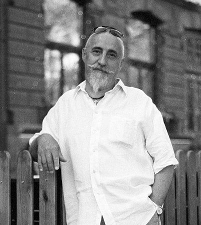 В День рождения нашего дорогого педагога Александра Павловича Тютюнникова