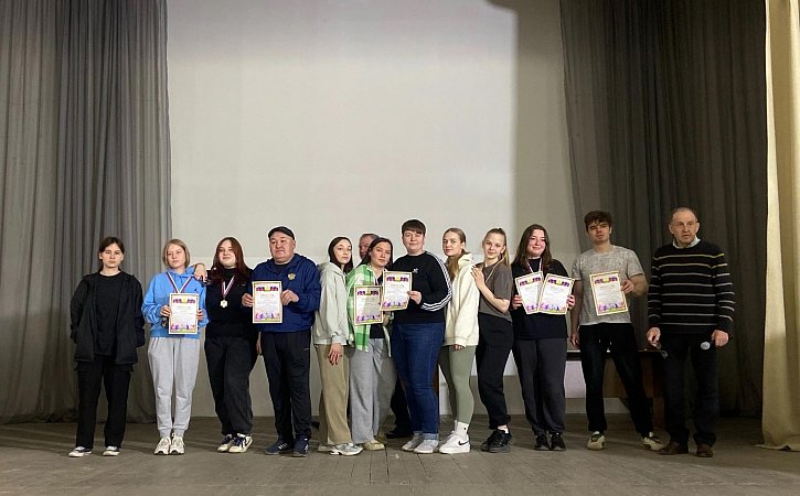 Новые победы МИДиС по армрестлингу! На этот раз несколько 1 мест