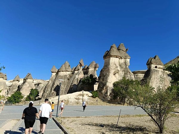 Студент МИДиС: в Турции меня повысили до отельного гида