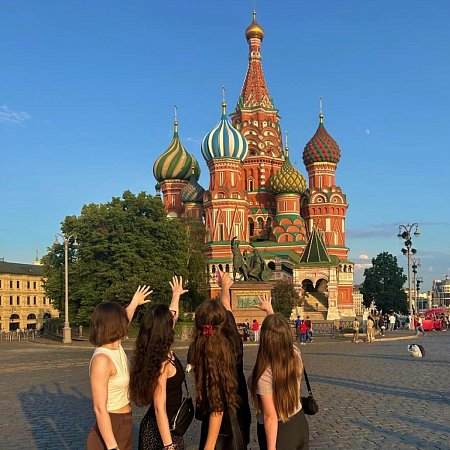 Об оплачиваемой практике в Radisson Blu Olimpiysky