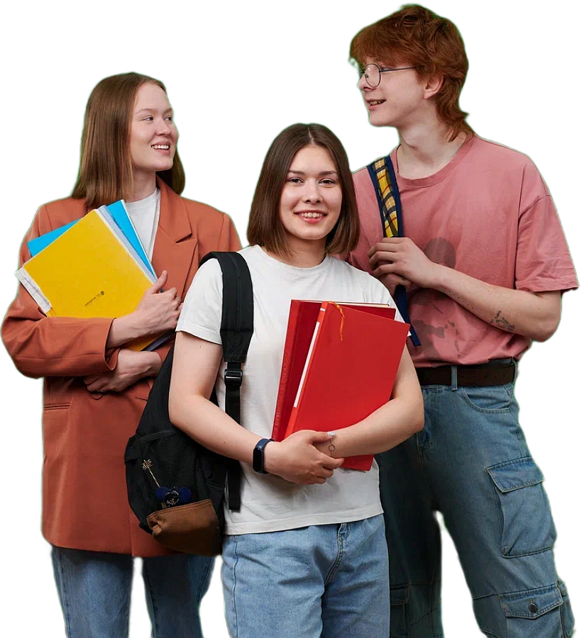 Наука и университеты 