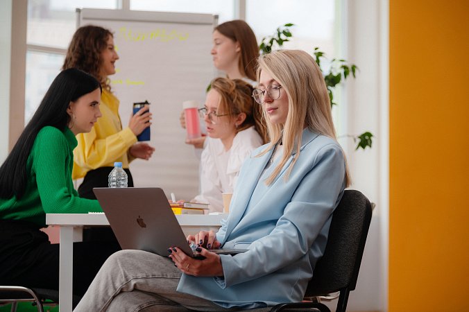 Занимаем 2 место среди вузов Челябинкой области по трудоустройству выпусников 