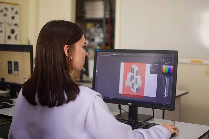Как стать дизайнером: обзор программ бакалавриата