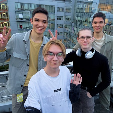 Приключения программиста МИДиС в «Яндексе»: продолжение