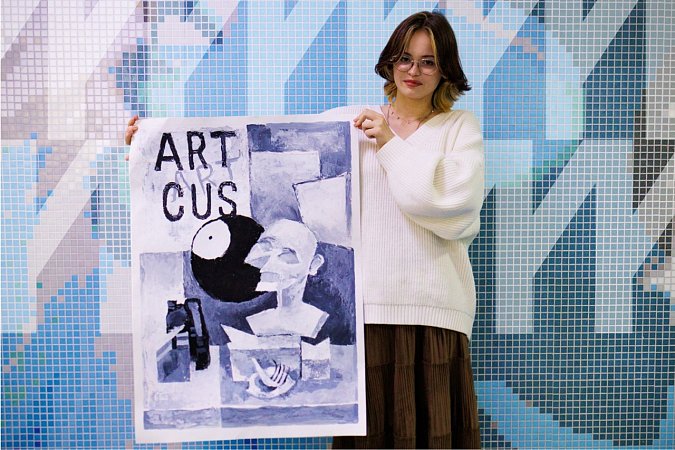 И снова победа на конкурсе